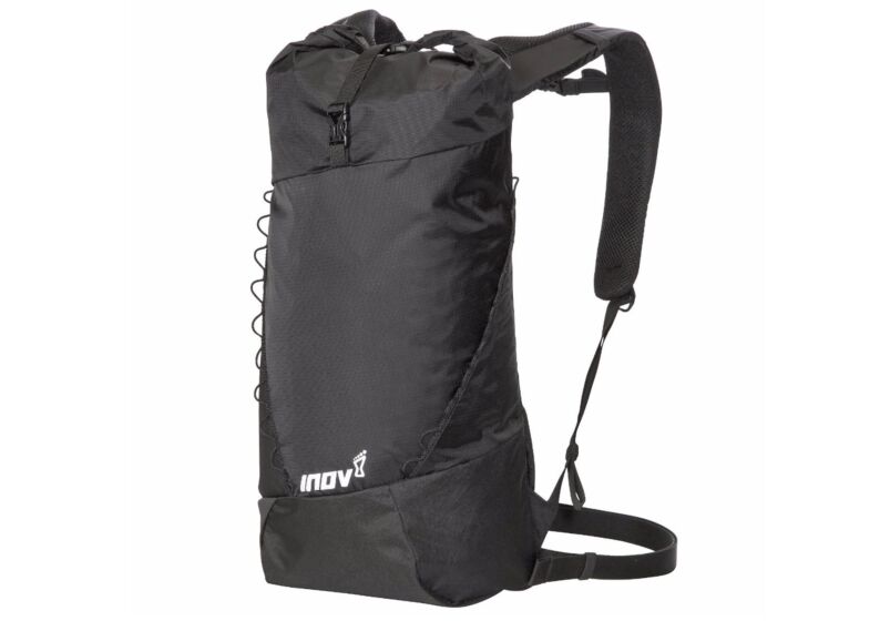 Inov-8 All Terrain 15 Mens Backpack Black Australia (MFUVTA248)